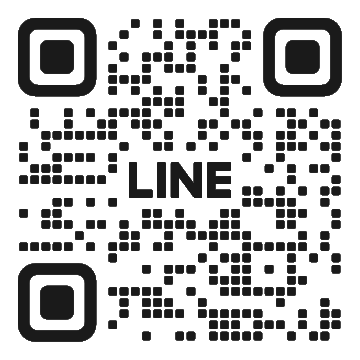 LINEで問い合わせ